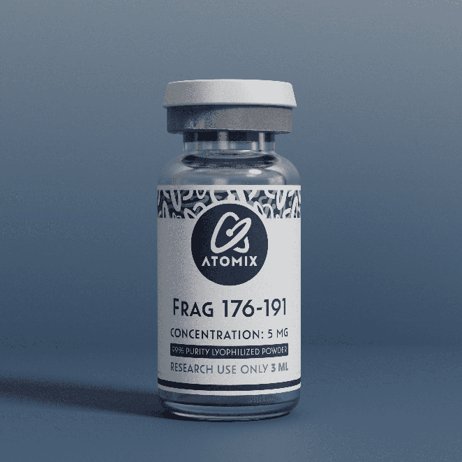 Frag 176-191 5mg Frag 176-191 5mg